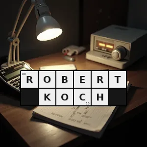 Hasło krzyżówkowe odkrywca zarazków gruźlicy - robert koch – rozwiązanie, synonimy, podpowiedzi i definicje krzyżówkowe